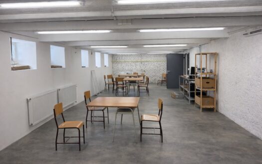 pronajem nebytoveho prostoru 112 m2 liberec centrum tkalcovska u nemocnice 0457a5